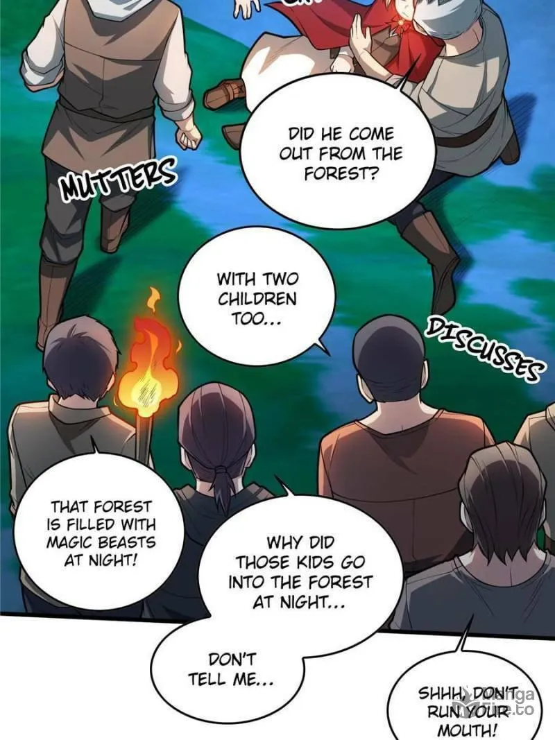 My Dragon System Chapter 15 page 18 - 