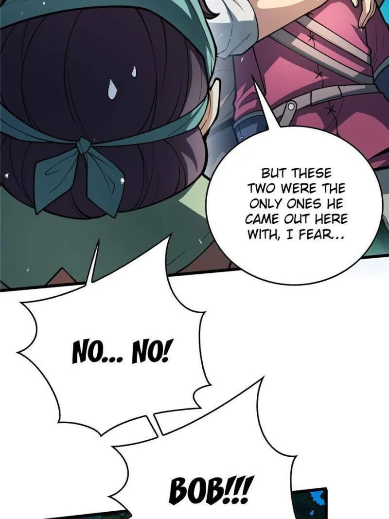 My Dragon System Chapter 15 page 22 - 