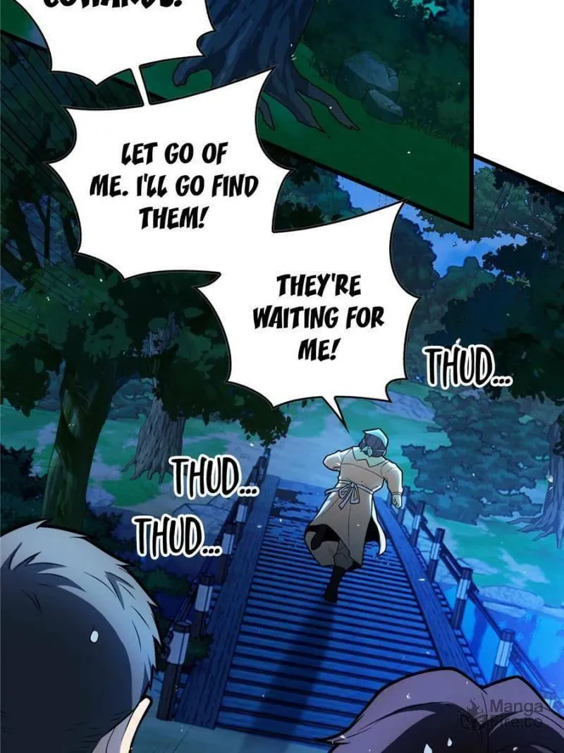 My Dragon System Chapter 15 page 24 - 