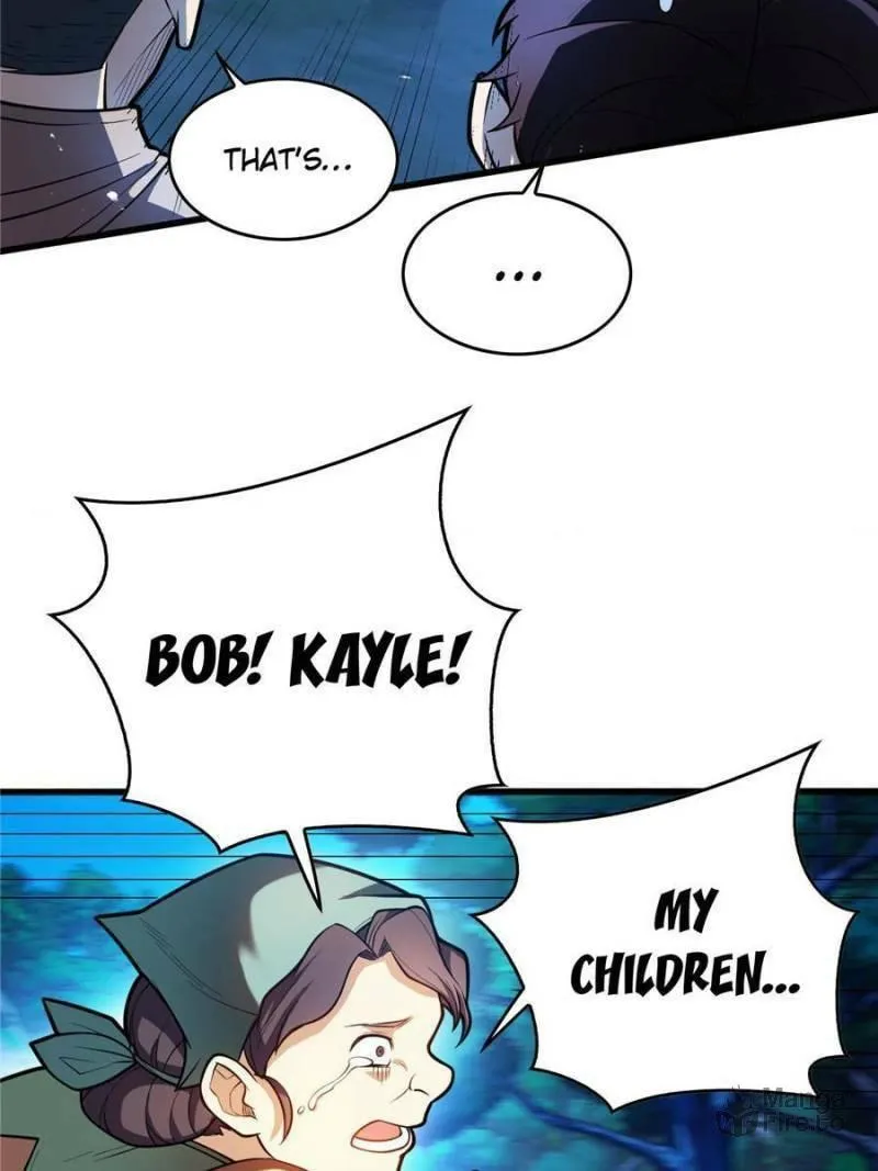 My Dragon System Chapter 15 page 25 - 