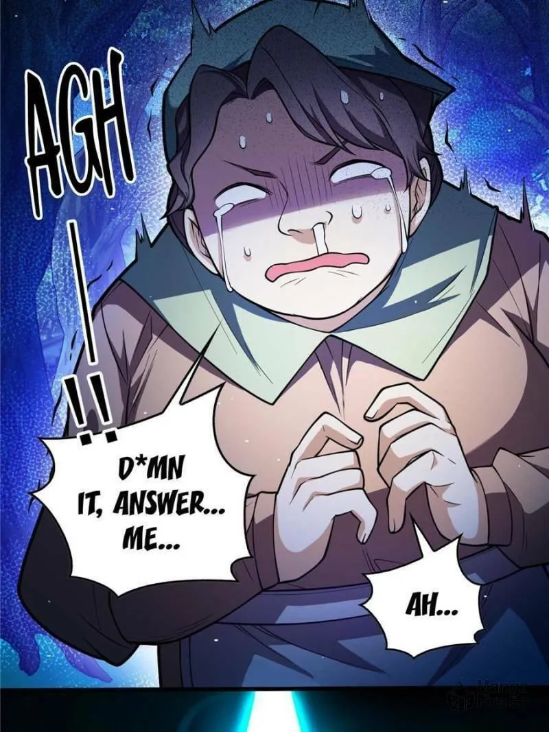 My Dragon System Chapter 15 page 27 - 