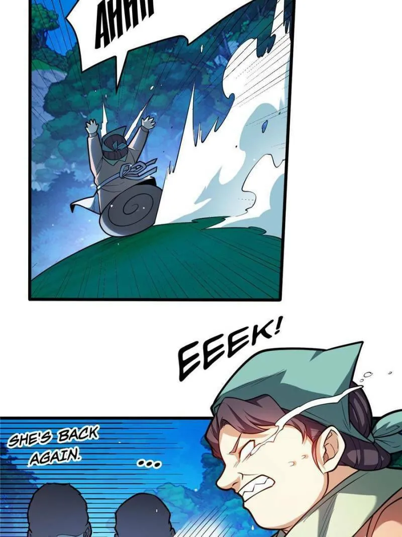 My Dragon System Chapter 15 page 29 - 