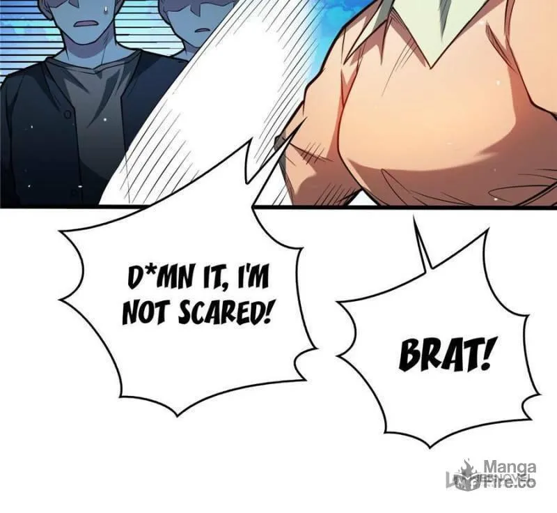 My Dragon System Chapter 15 page 30 - 