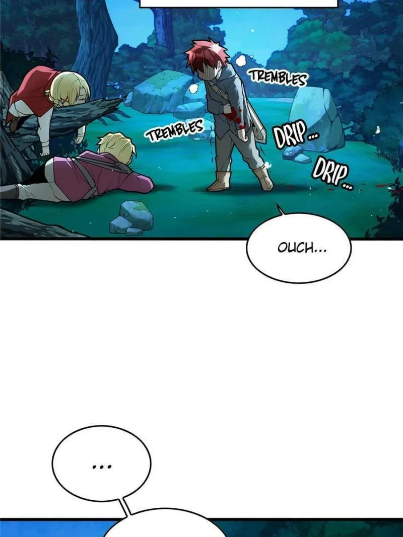 My Dragon System Chapter 15 page 4 - 