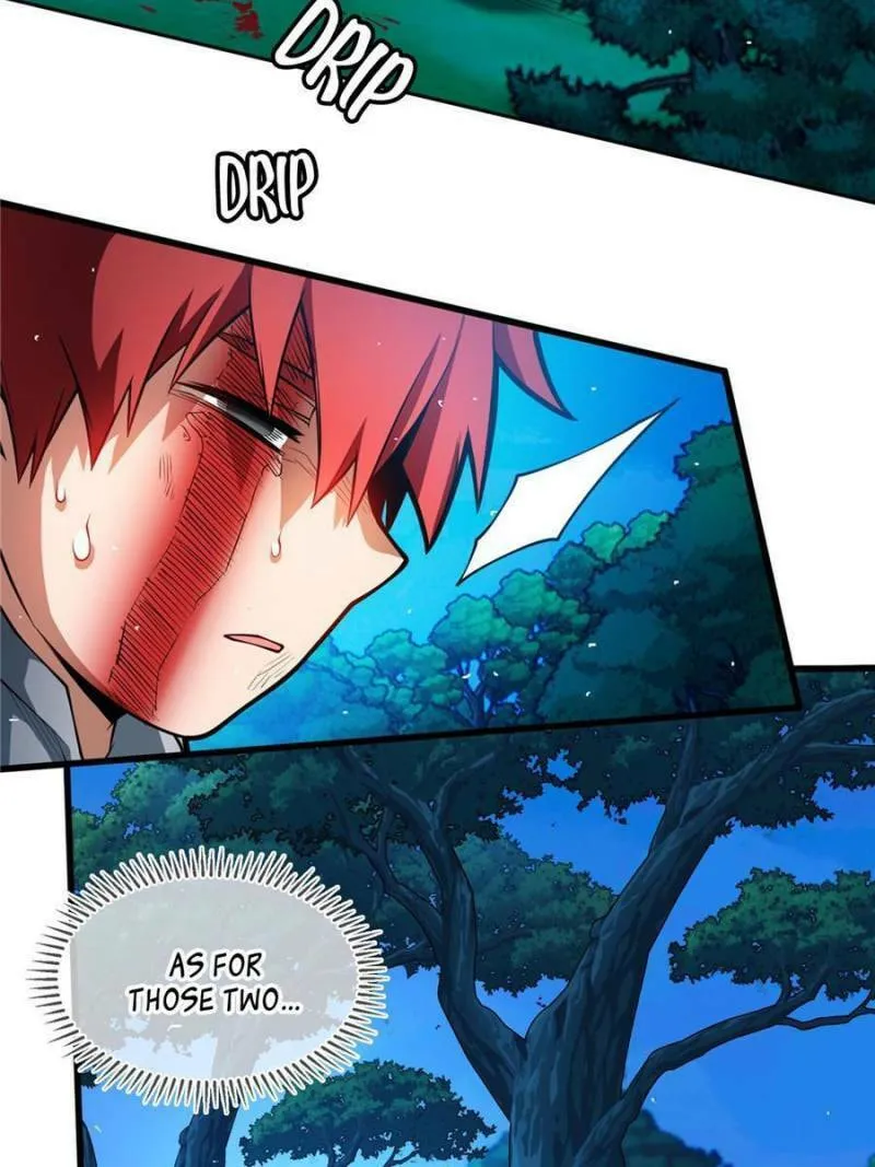 My Dragon System Chapter 15 page 8 - 