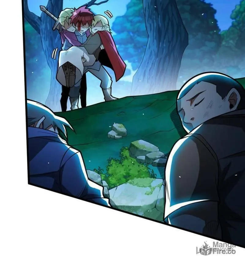 My Dragon System Chapter 15 page 9 - 