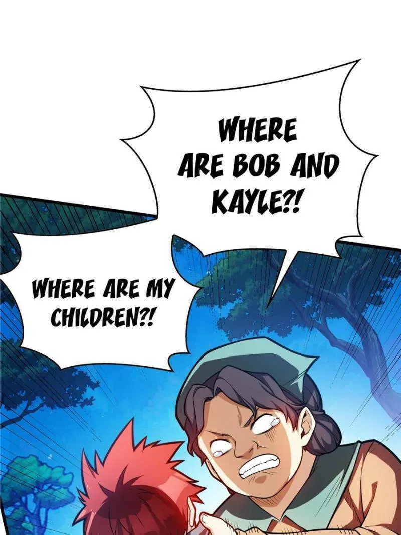 My Dragon System Chapter 16 page 1 - 