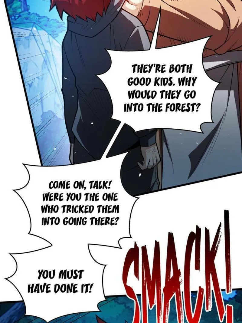 My Dragon System Chapter 16 page 2 - 