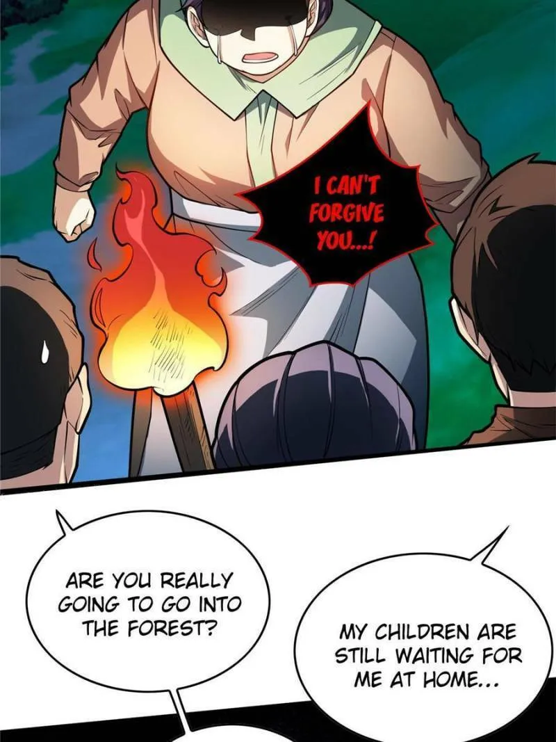 My Dragon System Chapter 16 page 13 - 