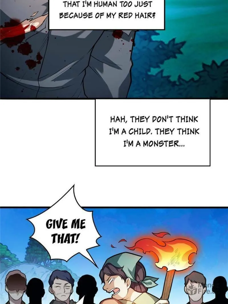My Dragon System Chapter 16 page 15 - 