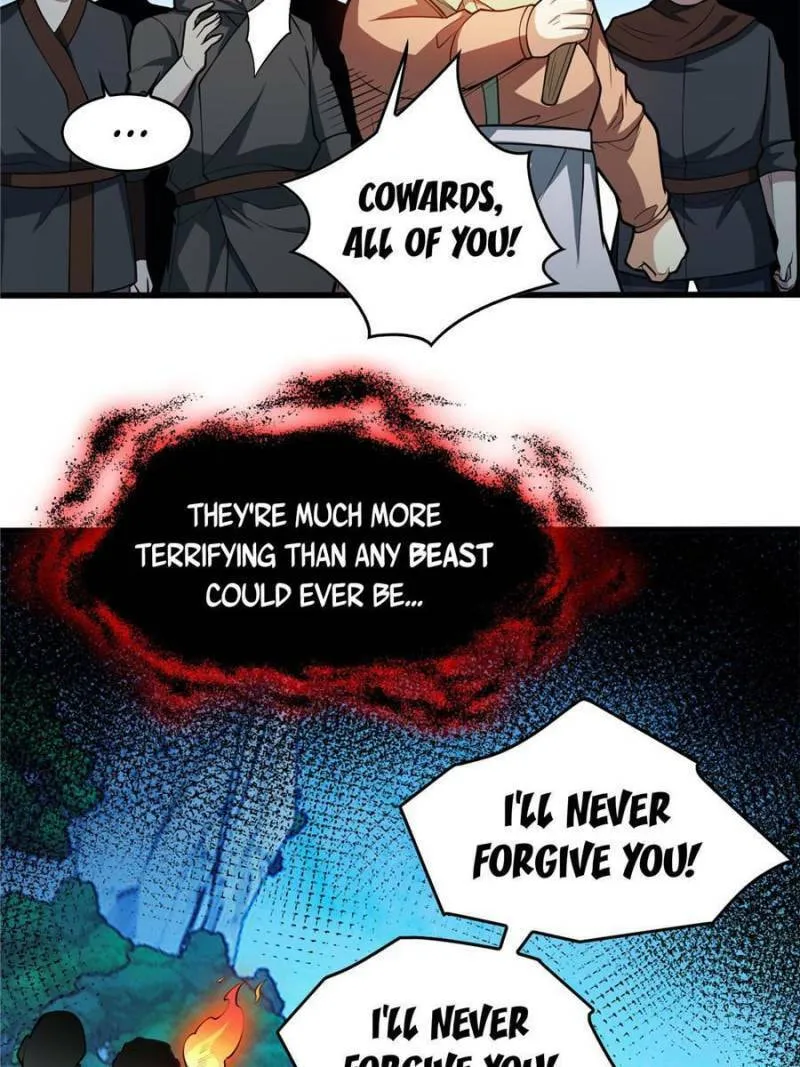 My Dragon System Chapter 16 page 16 - 