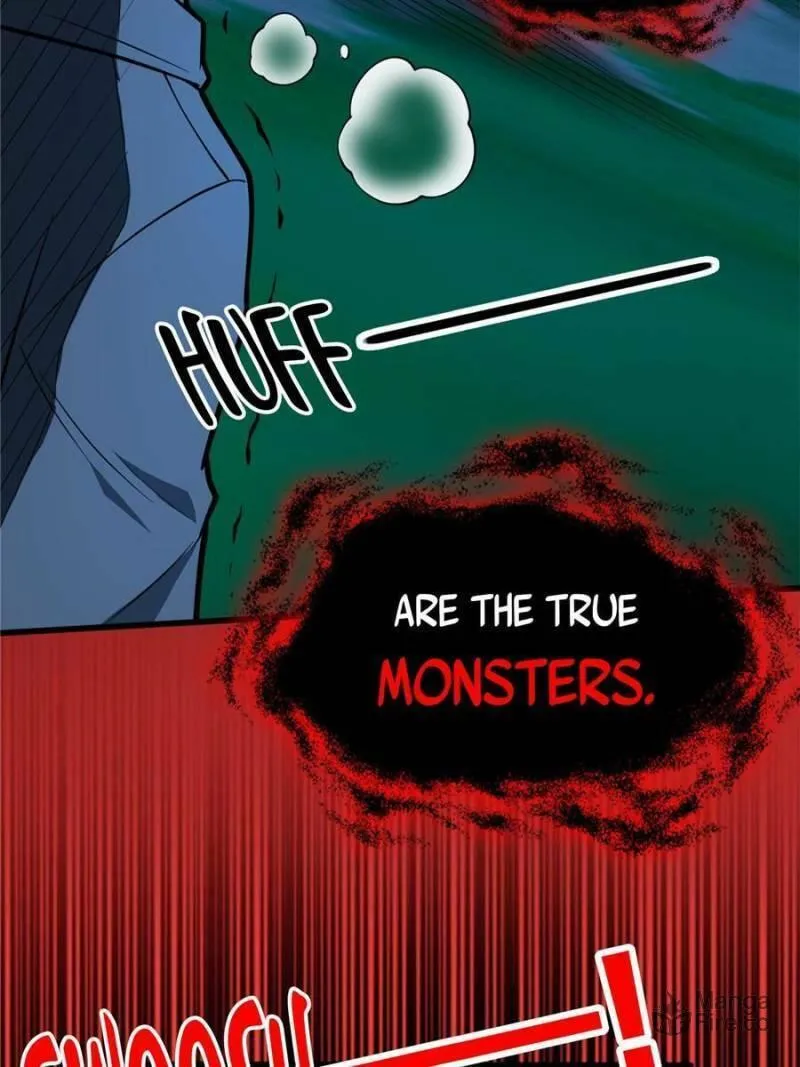 My Dragon System Chapter 16 page 18 - 