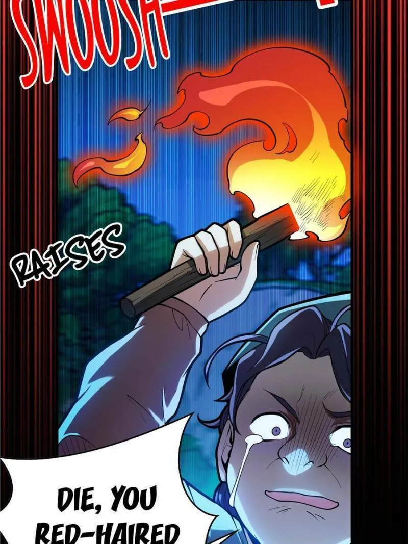 My Dragon System Chapter 16 page 19 - 