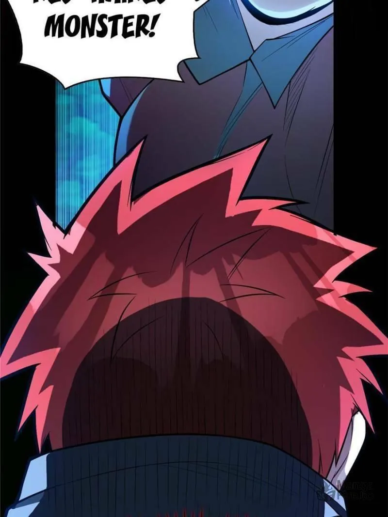My Dragon System Chapter 16 page 20 - 