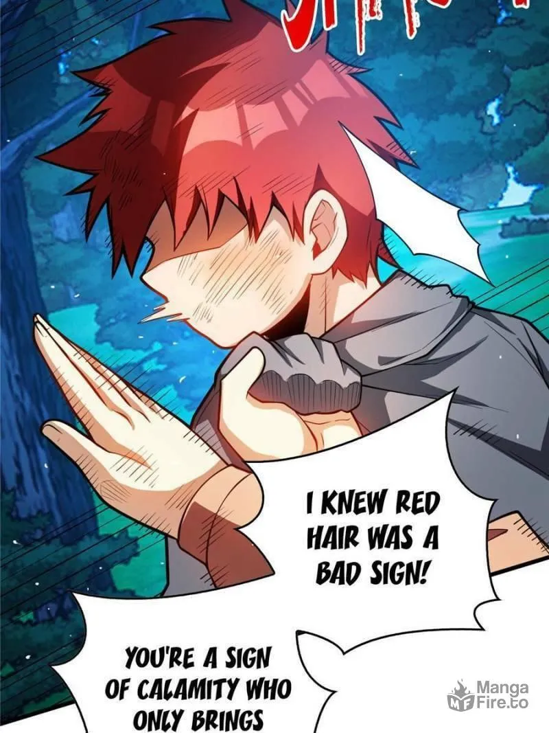 My Dragon System Chapter 16 page 3 - 