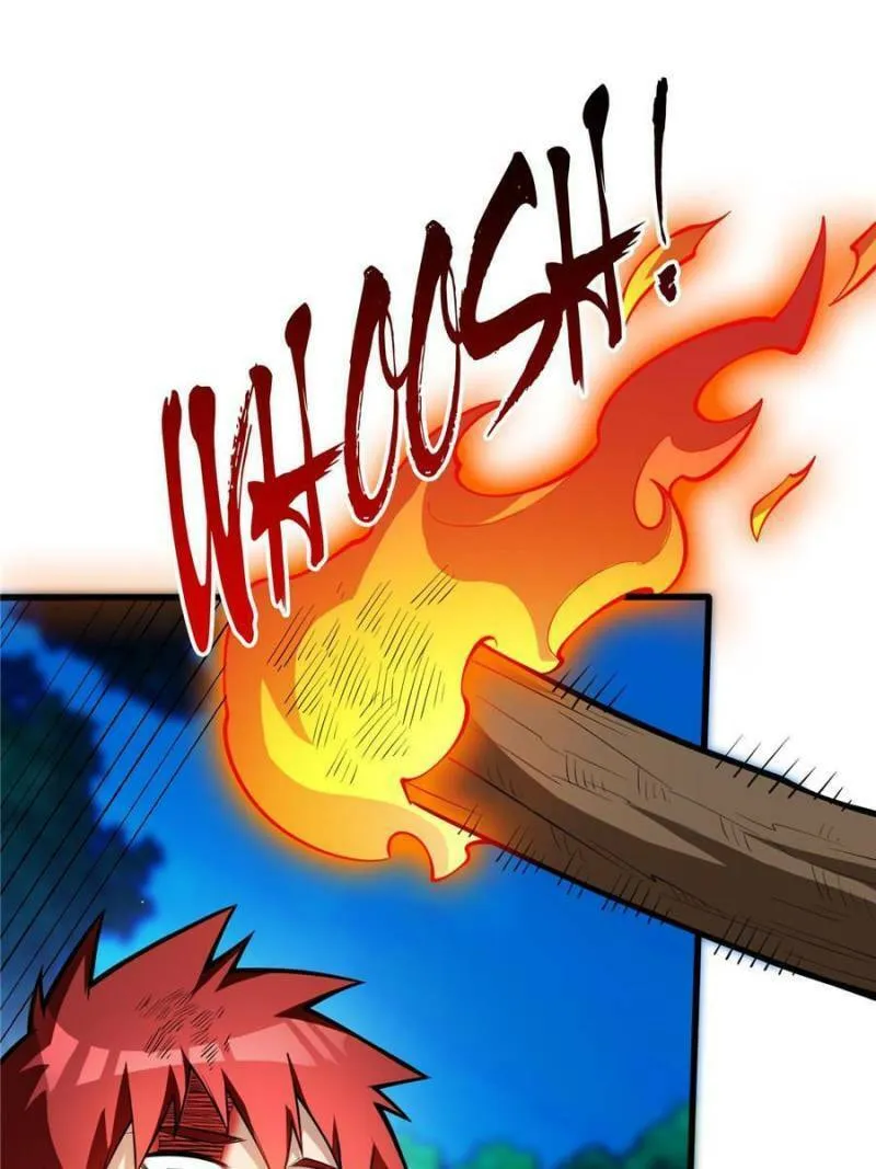 My Dragon System Chapter 16 page 22 - 