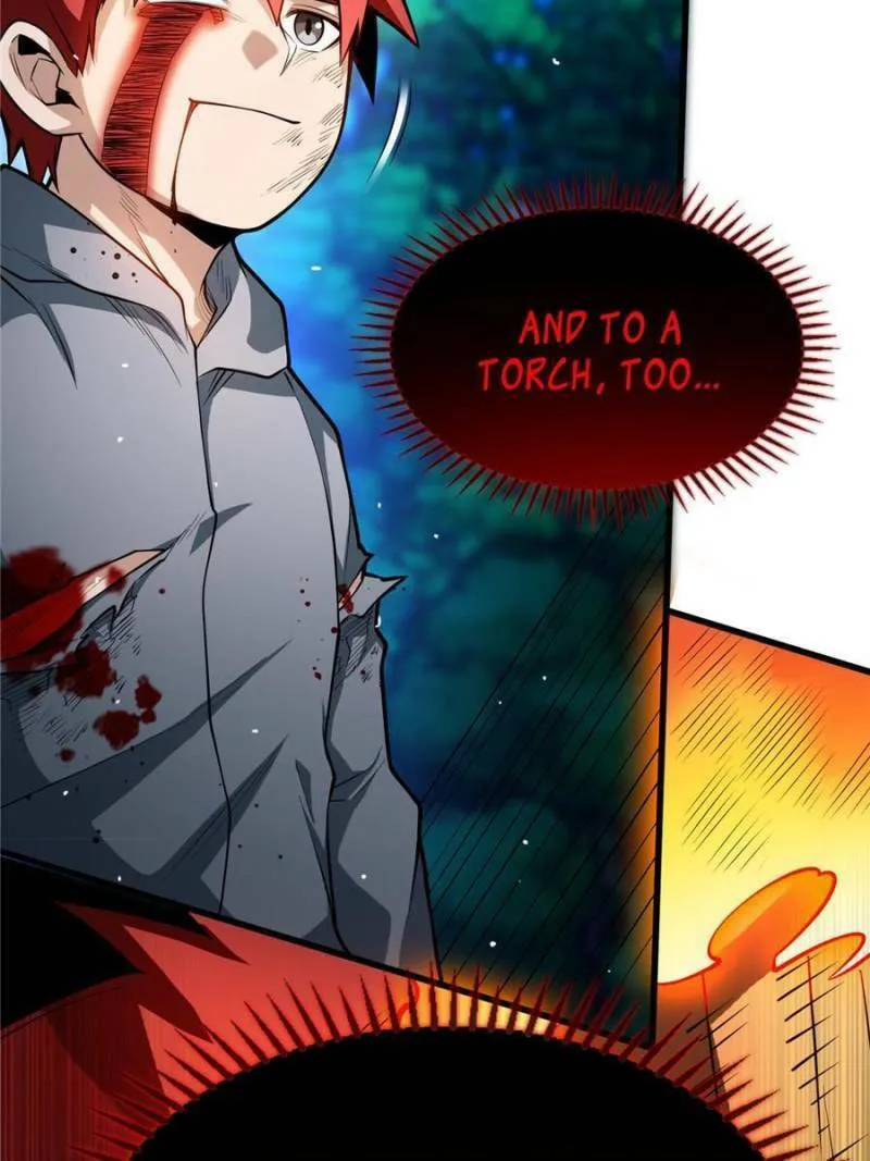 My Dragon System Chapter 16 page 23 - 