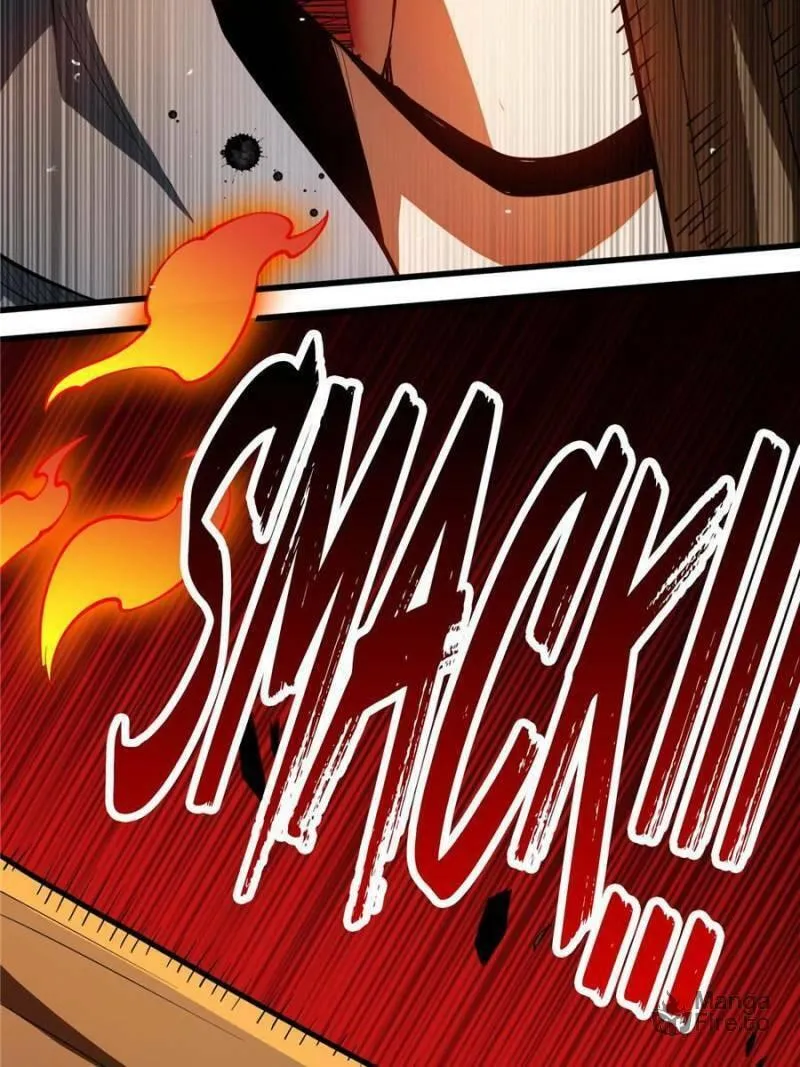 My Dragon System Chapter 16 page 25 - 