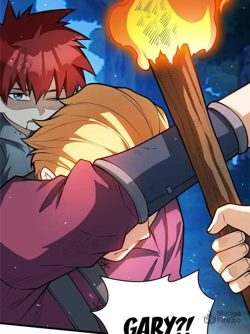 My Dragon System Chapter 16 page 27 - 
