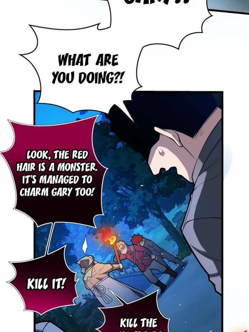 My Dragon System Chapter 16 page 28 - 