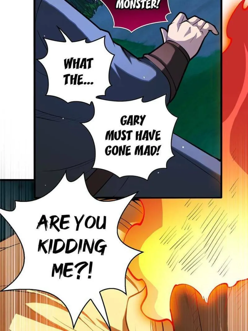 My Dragon System Chapter 16 page 29 - 