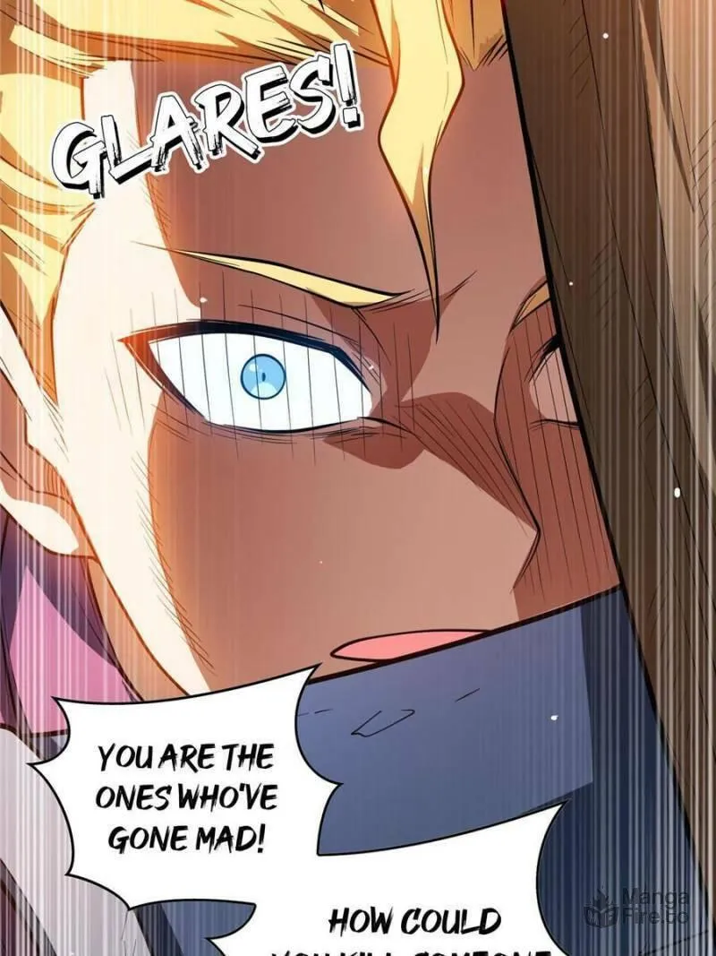 My Dragon System Chapter 16 page 30 - 
