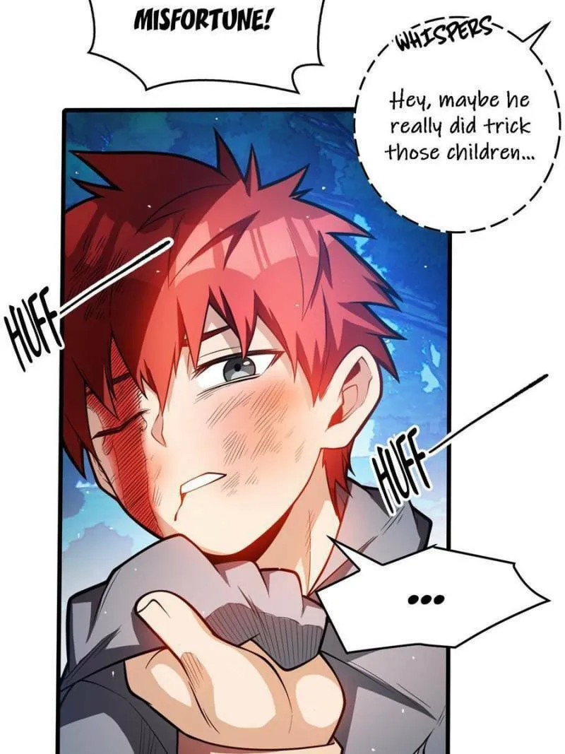 My Dragon System Chapter 16 page 4 - 