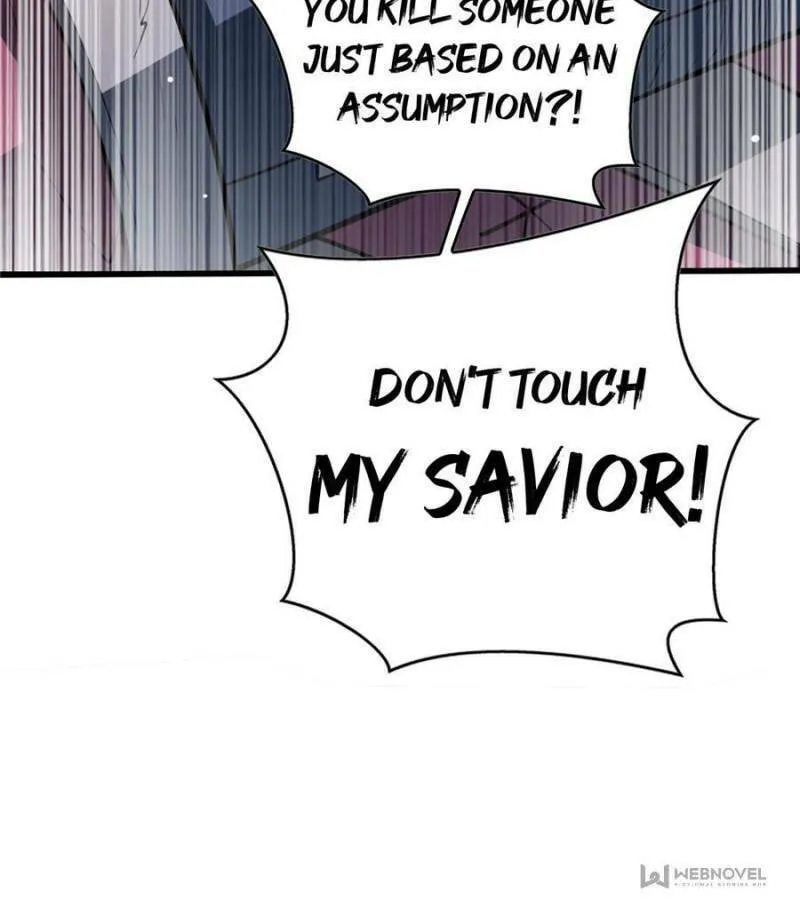 My Dragon System Chapter 16 page 31 - 