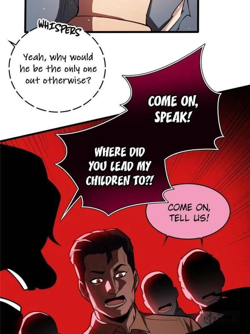 My Dragon System Chapter 16 page 5 - 