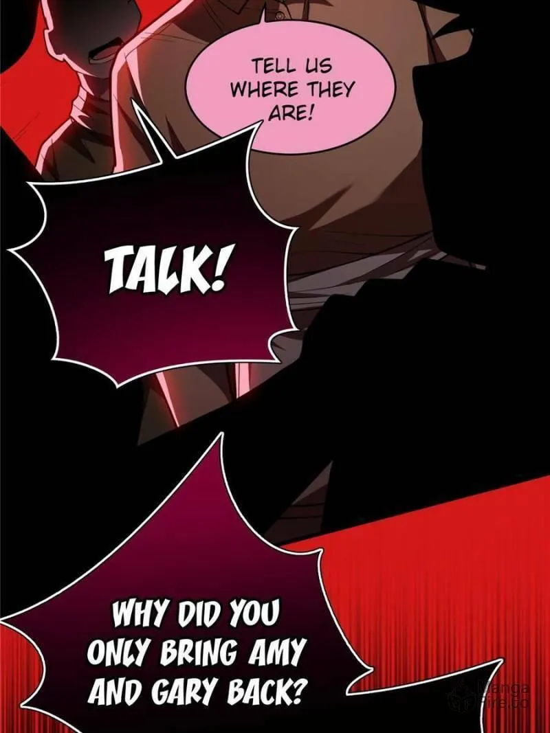 My Dragon System Chapter 16 page 6 - 