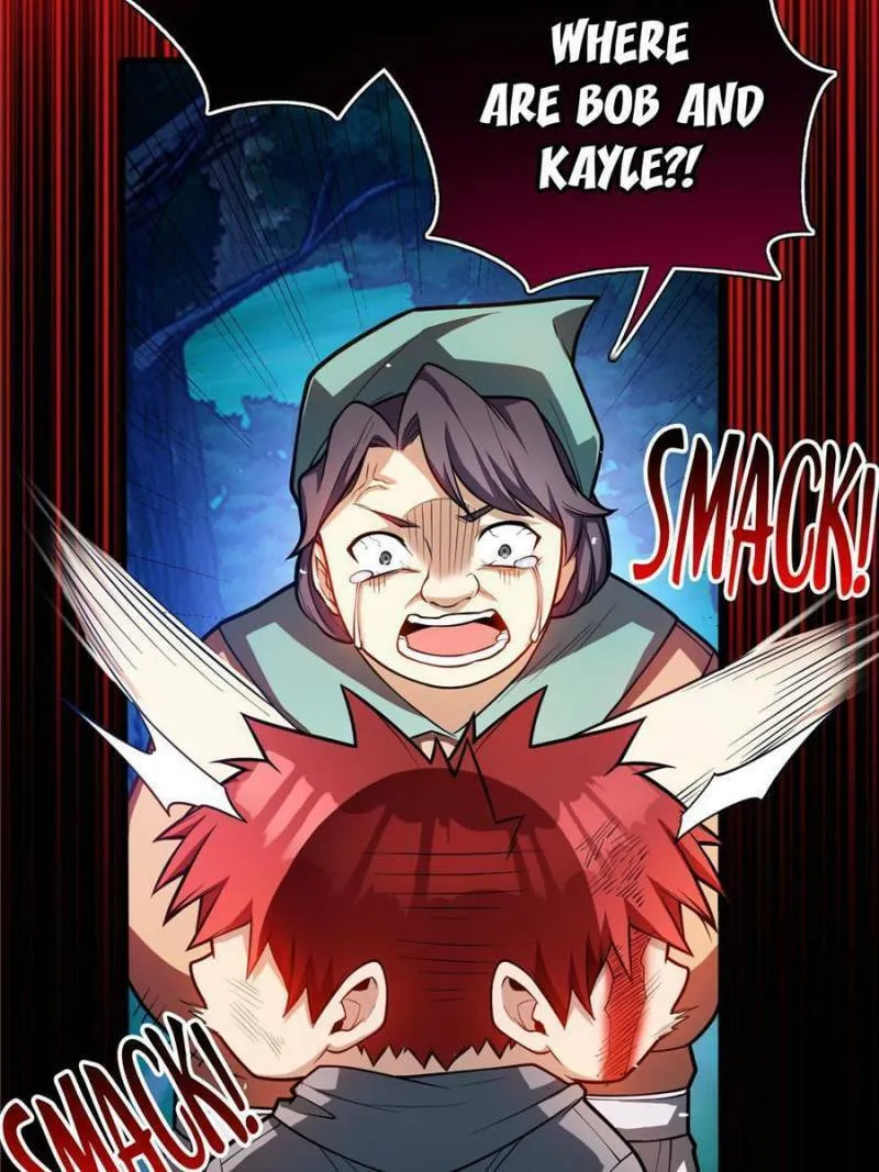 My Dragon System Chapter 16 page 7 - 