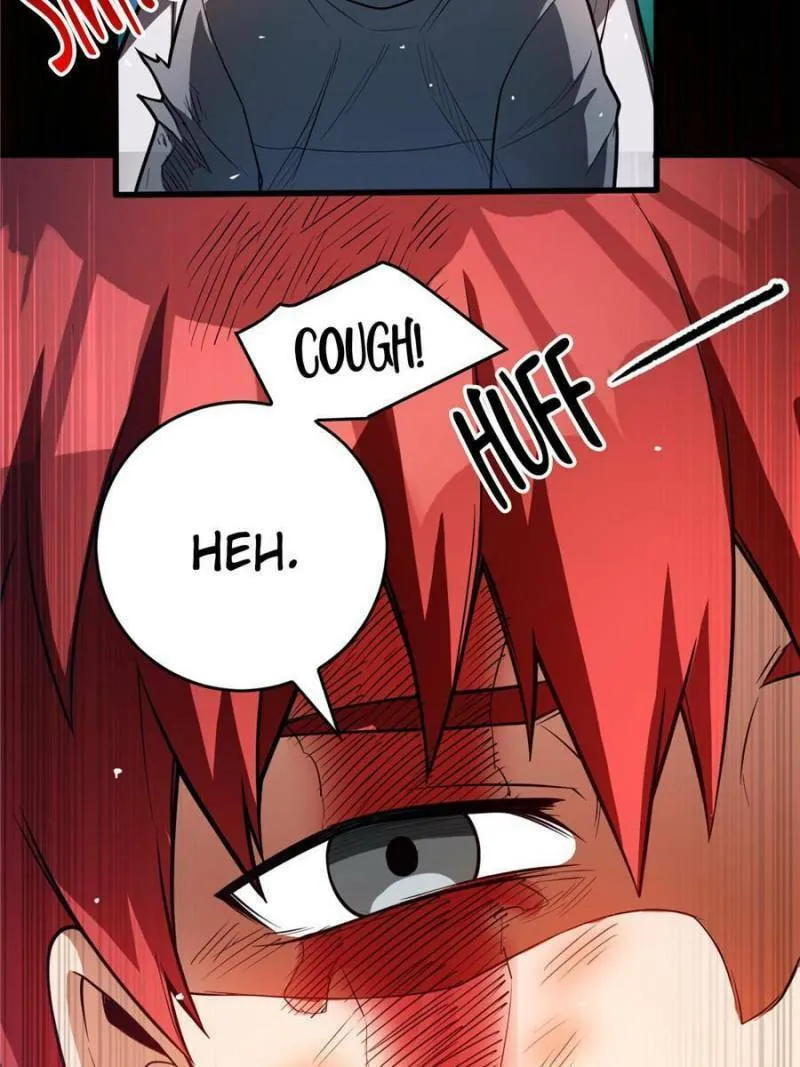 My Dragon System Chapter 16 page 8 - 