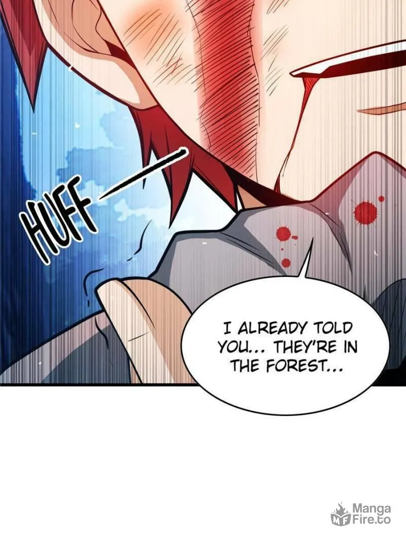 My Dragon System Chapter 16 page 9 - 