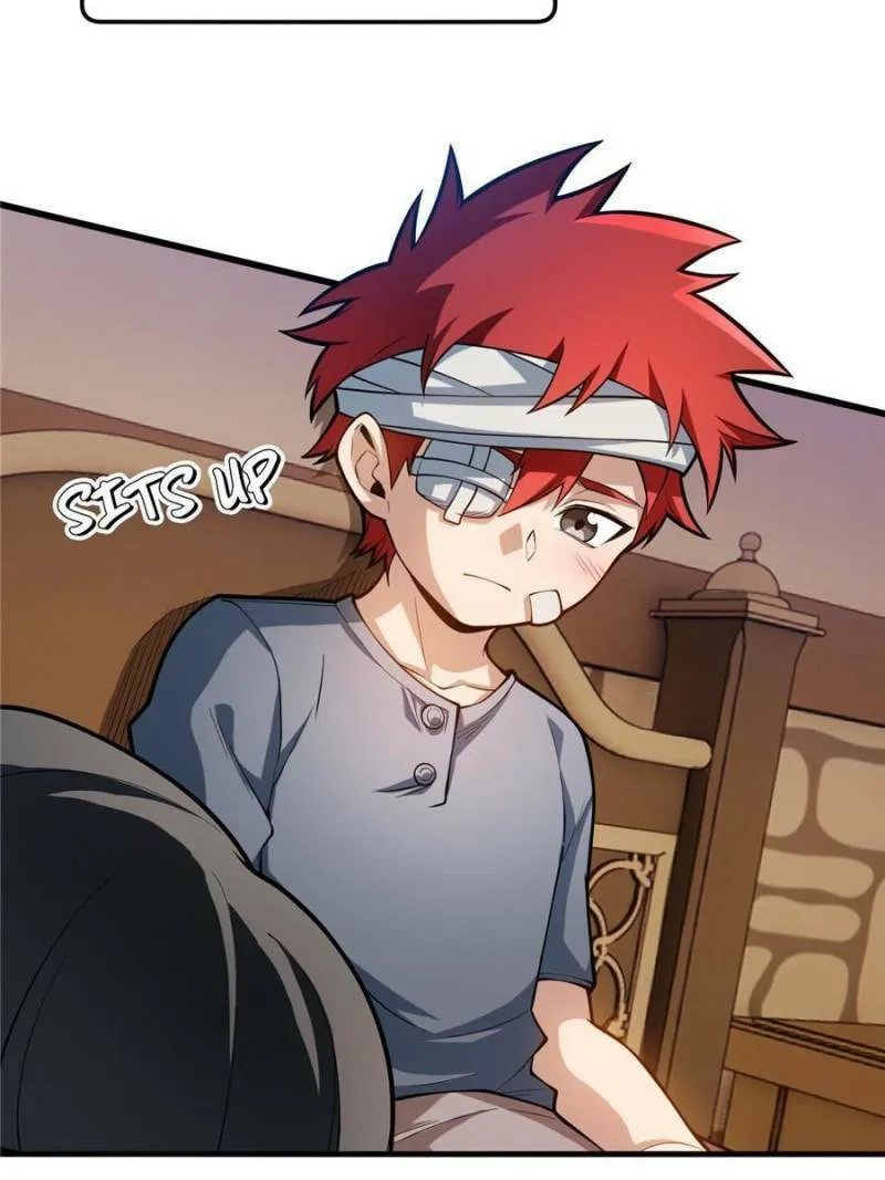 My Dragon System Chapter 17 page 11 - 
