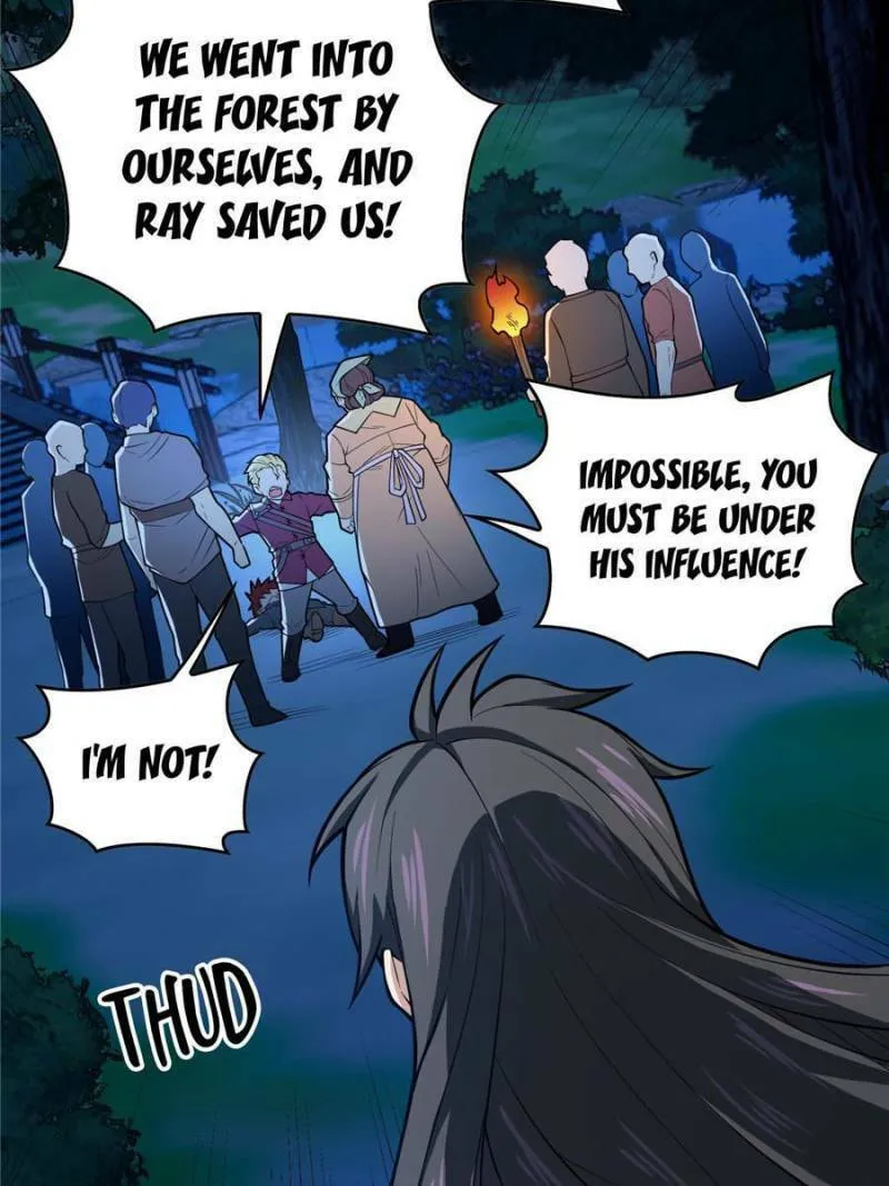 My Dragon System Chapter 17 page 23 - 
