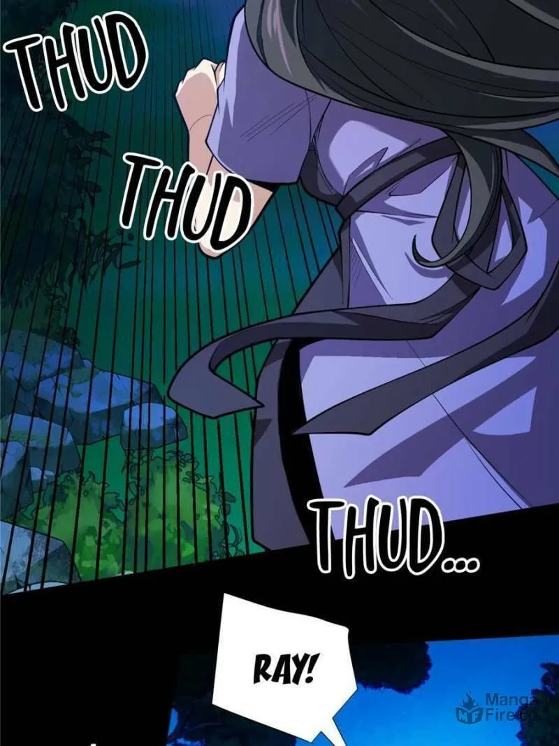 My Dragon System Chapter 17 page 24 - 
