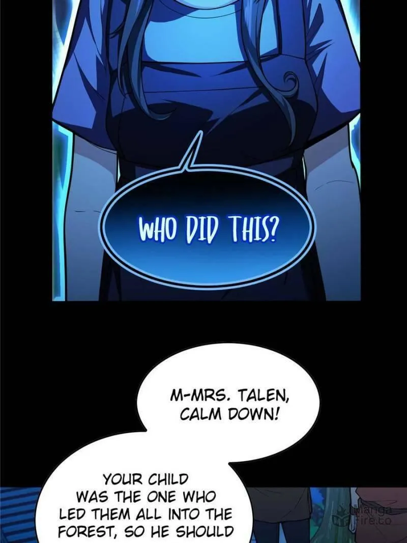 My Dragon System Chapter 17 page 27 - 