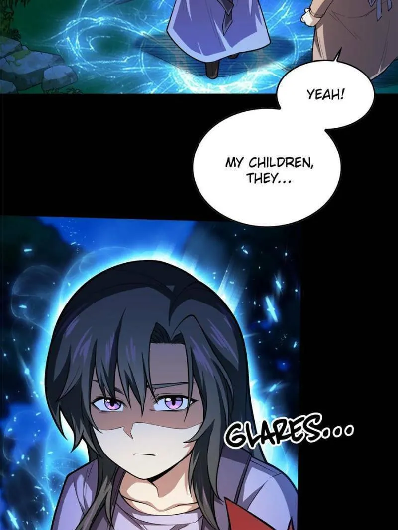 My Dragon System Chapter 17 page 29 - 