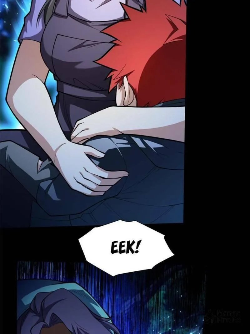 My Dragon System Chapter 17 page 30 - 