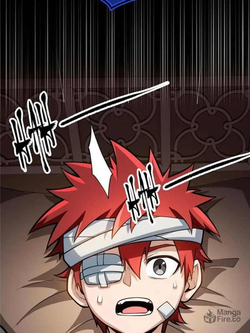 My Dragon System Chapter 17 page 5 - 