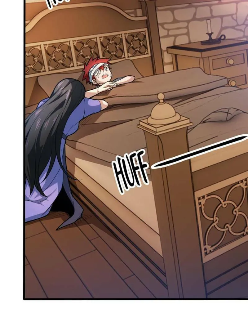My Dragon System Chapter 17 page 7 - 