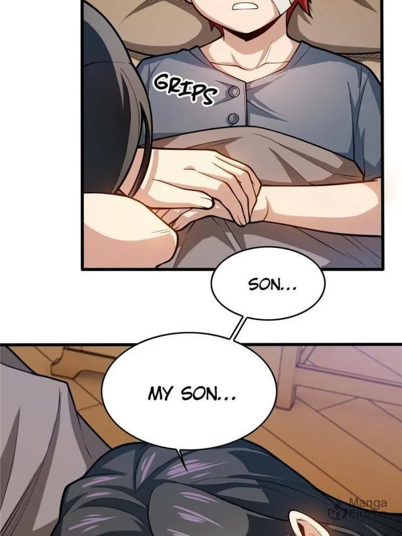 My Dragon System Chapter 17 page 9 - 
