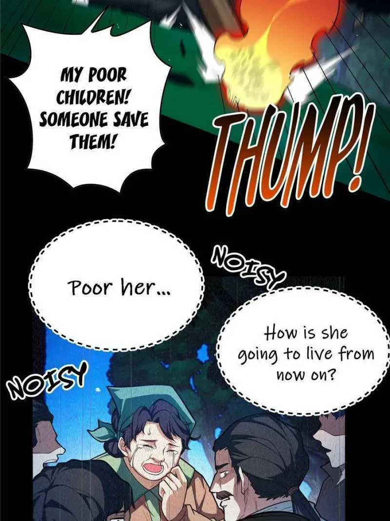My Dragon System Chapter 18 page 2 - 