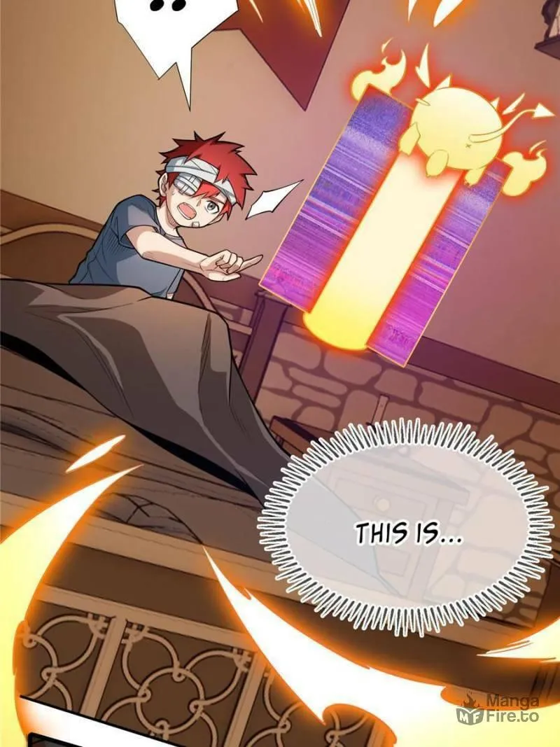 My Dragon System Chapter 18 page 15 - 