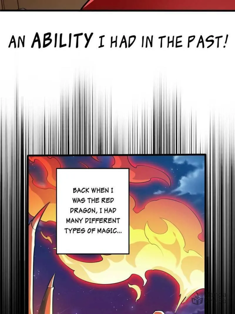 My Dragon System Chapter 18 page 18 - 