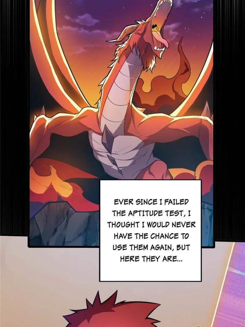 My Dragon System Chapter 18 page 19 - 
