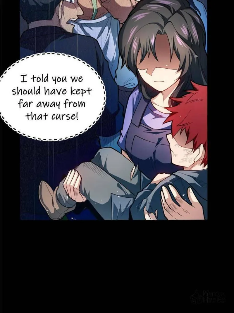 My Dragon System Chapter 18 page 3 - 