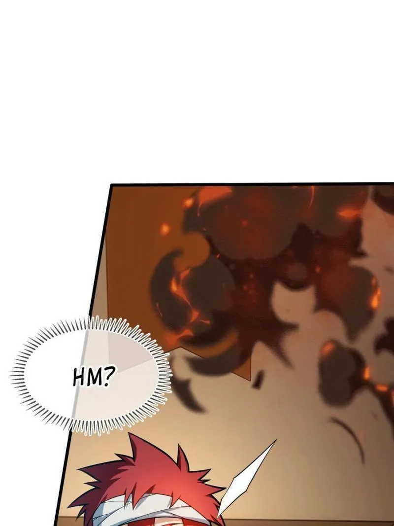 My Dragon System Chapter 18 page 23 - 