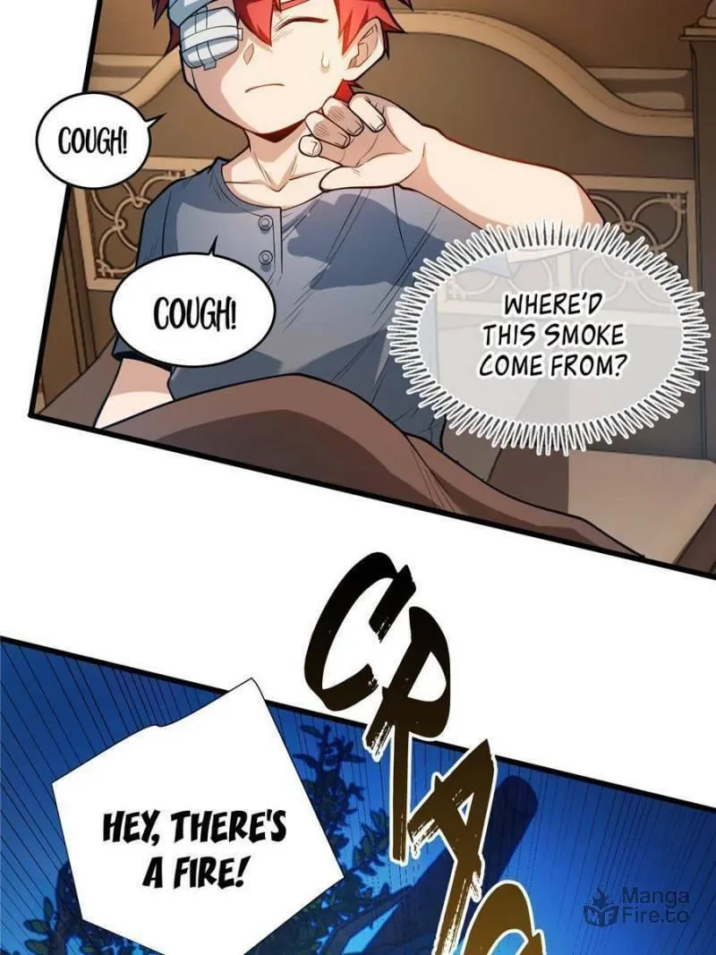 My Dragon System Chapter 18 page 24 - 