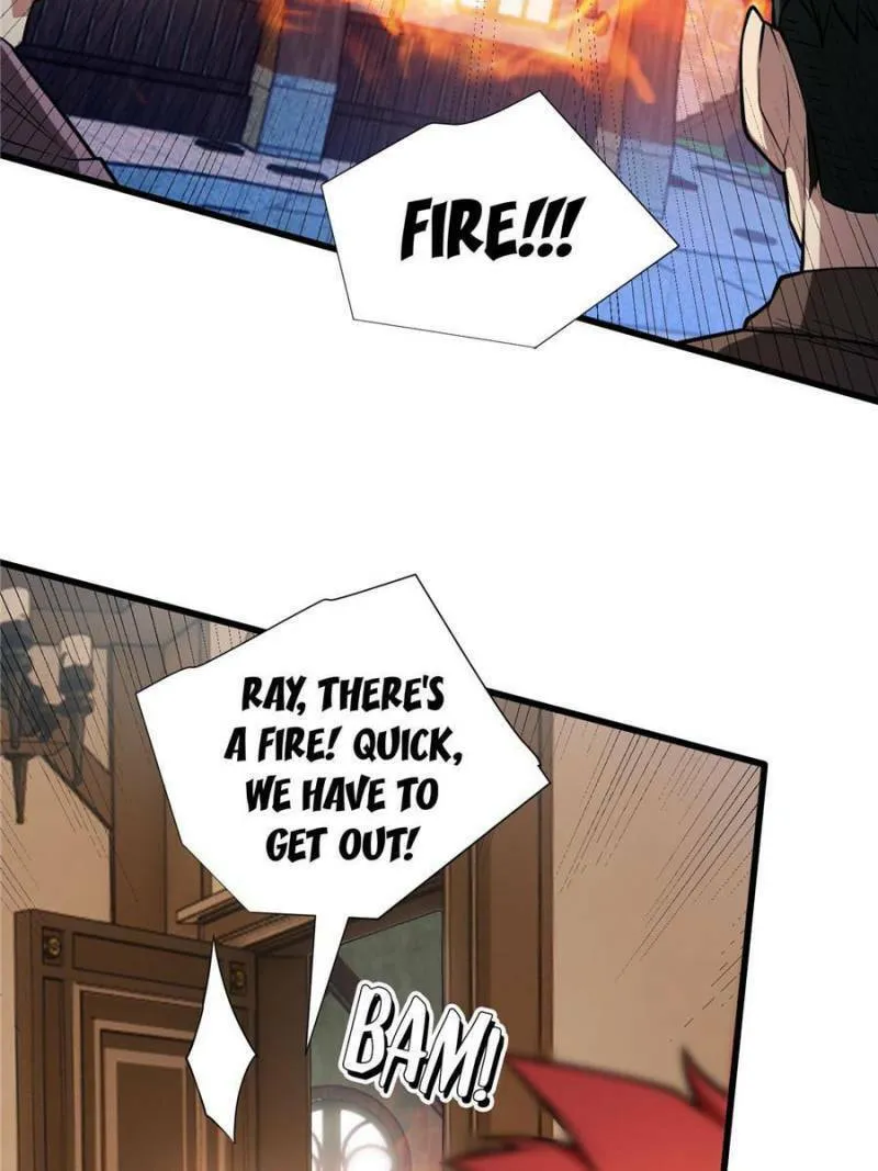 My Dragon System Chapter 18 page 26 - 